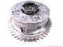 Image of Engine Timing Camshaft Sprocket image for your 2014 Porsche Cayenne  GTS Sport Utility 